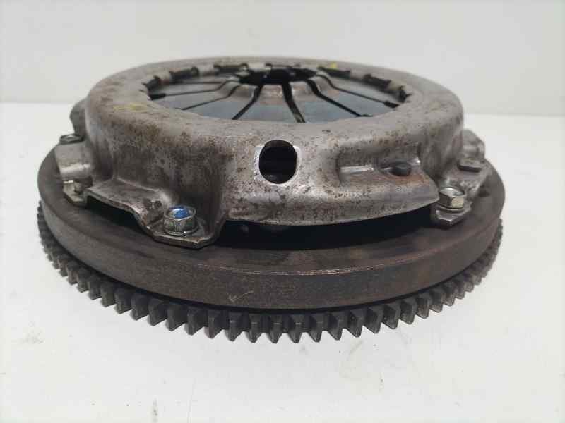 Recambio de volante motor para suzuki swift berlina (mz) 1.6 16v cat referencia OEM IAM 54GQ0 80651 R