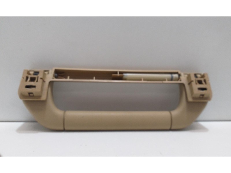 Recambio de maneta interior delantera derecha para bmw serie 7 (e65/e66) 735i referencia OEM IAM N62B36A 53359 