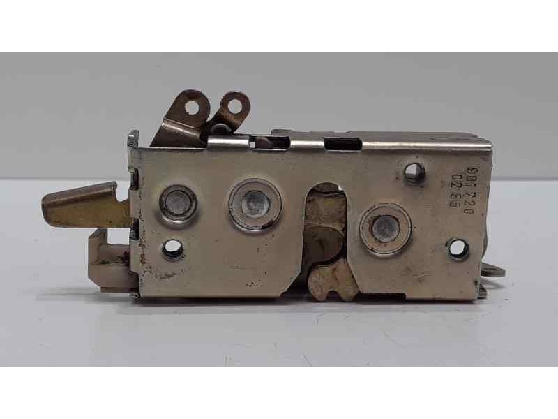 Recambio de cerradura puerta delantera derecha para mercedes-benz sprinter (w901,w904) caja cerr. 210 d (901.4/902.461-462) refe