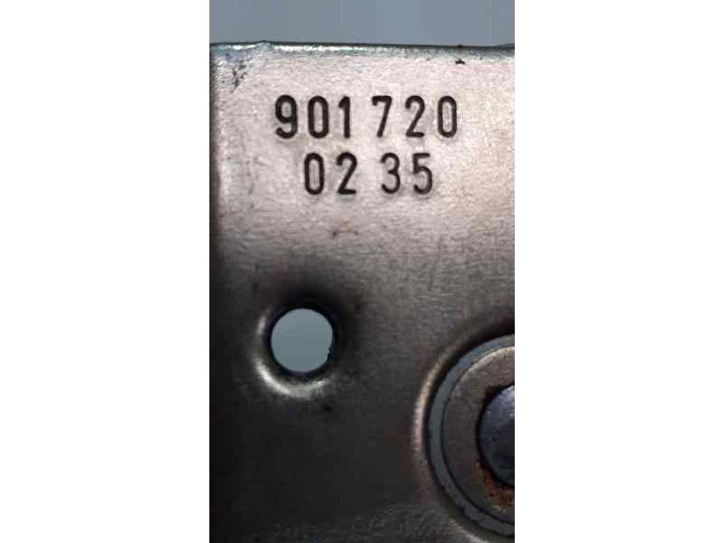 Recambio de cerradura puerta delantera derecha para mercedes-benz sprinter (w901,w904) caja cerr. 210 d (901.4/902.461-462) refe