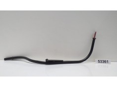 Recambio de varilla aceite para bmw serie 7 (e65/e66) 735i referencia OEM IAM N62B36A 53361 