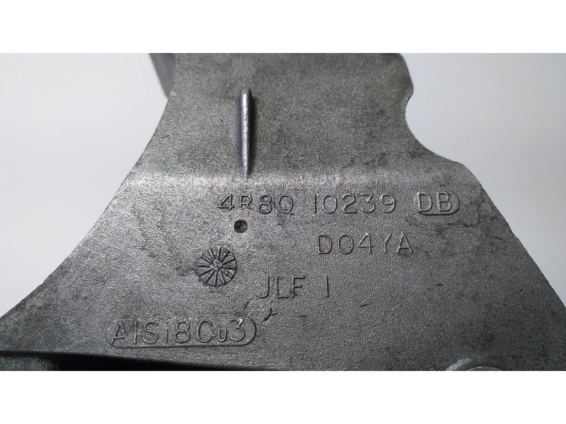 Recambio de soporte alternador para jaguar xj 2.7 d xj6 executive referencia OEM IAM 4R8Q10239DB 73881 R