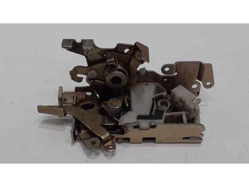 Recambio de cerradura puerta delantera derecha para mercedes-benz sprinter (w901,w904) caja cerr. 210 d (901.4/902.461-462) refe