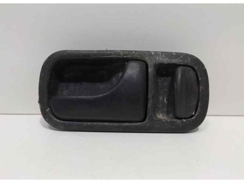 Recambio de maneta interior trasera derecha para nissan terrano/terrano.ii (r20) se (5-ptas.) referencia OEM IAM 8067090J00 8549