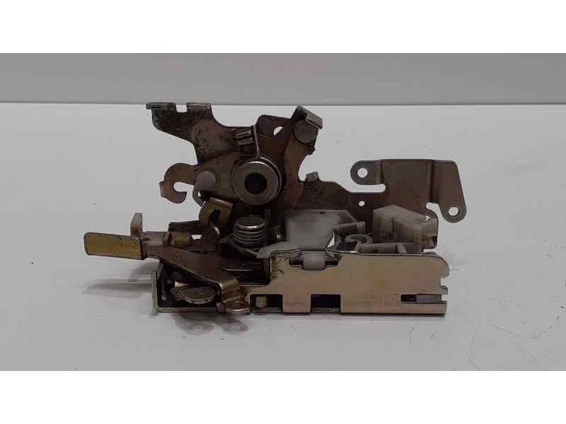 Recambio de cerradura puerta delantera derecha para mercedes-benz sprinter (w901,w904) caja cerr. 210 d (901.4/902.461-462) refe