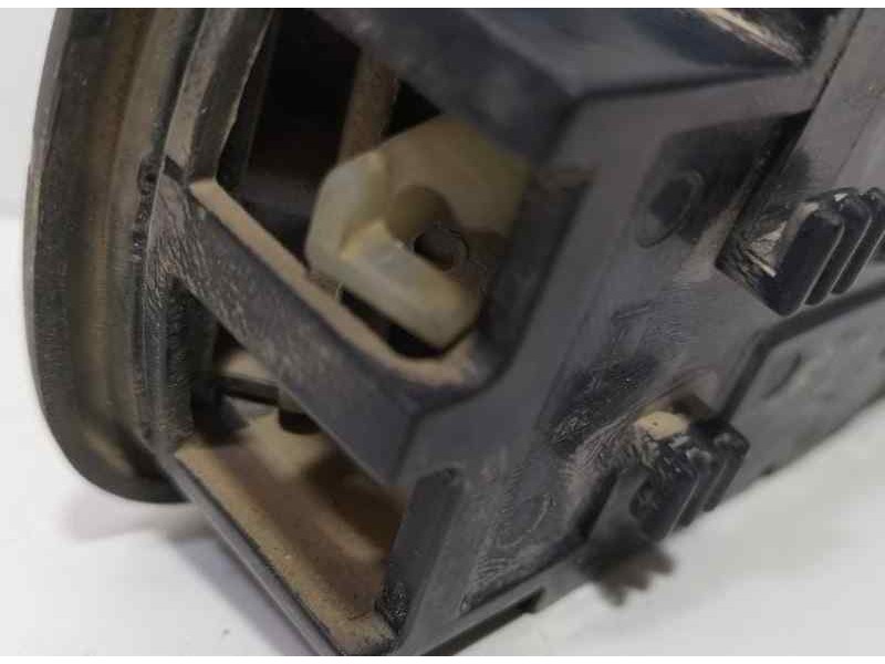 Recambio de maneta interior trasera derecha para nissan terrano/terrano.ii (r20) se (5-ptas.) referencia OEM IAM 8067090J00 8549