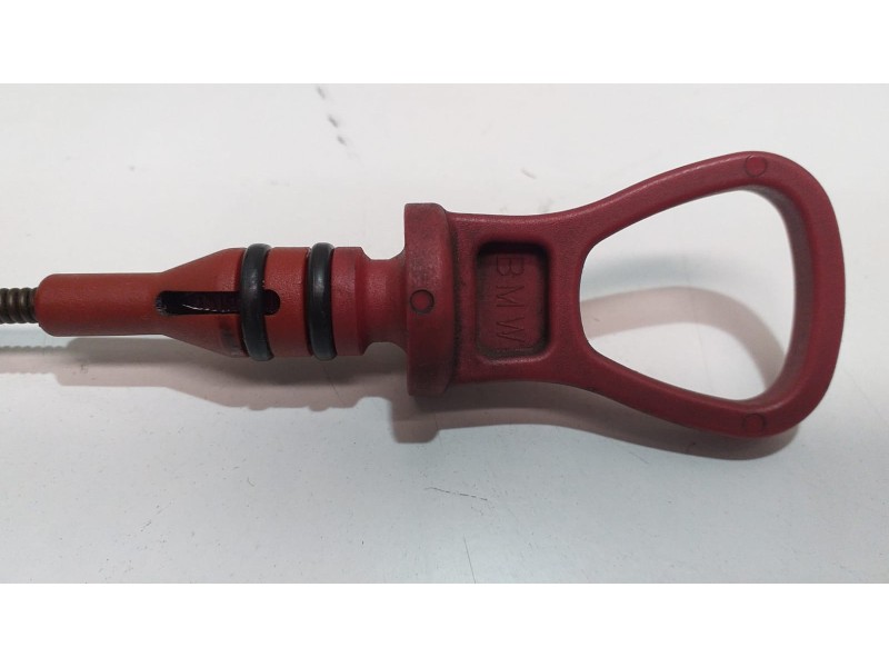 Recambio de varilla aceite para bmw serie 7 (e65/e66) 735i referencia OEM IAM N62B36A 53361 