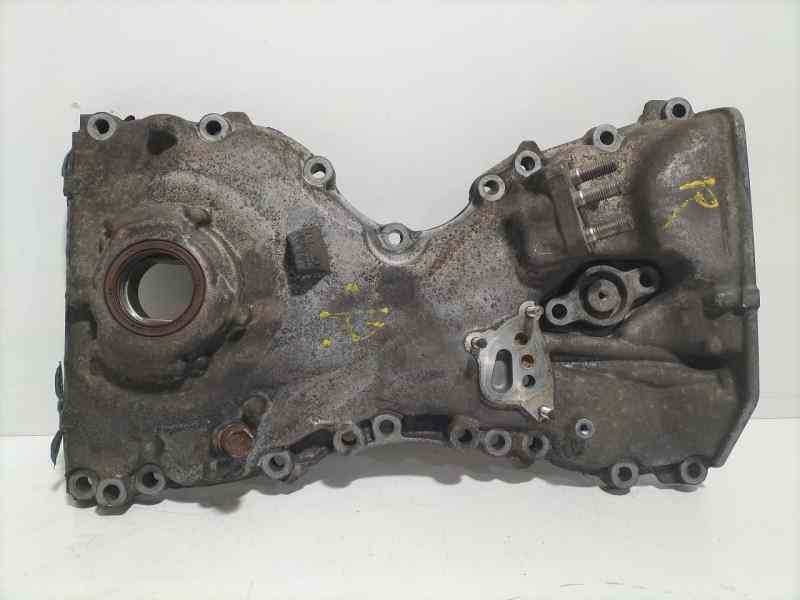 Recambio de tapa distribucion para suzuki swift berlina (mz) 1.6 16v cat referencia OEM IAM S2A69G 80654 R