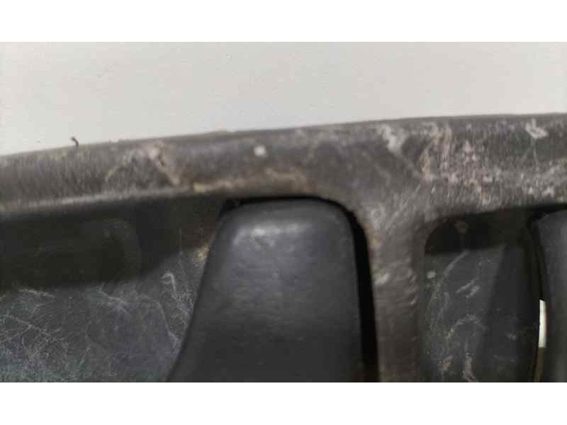 Recambio de maneta interior trasera derecha para nissan terrano/terrano.ii (r20) se (5-ptas.) referencia OEM IAM 8067090J00 8549