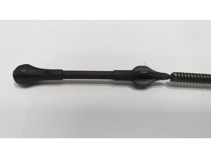 Recambio de varilla aceite para bmw serie 7 (e65/e66) 735i referencia OEM IAM N62B36A 53361 