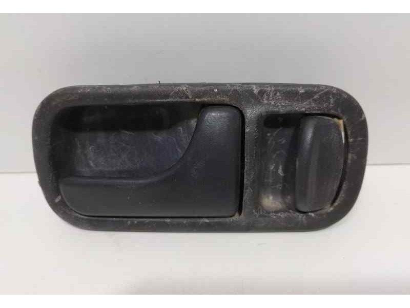 Recambio de maneta interior trasera derecha para nissan terrano/terrano.ii (r20) se (5-ptas.) referencia OEM IAM 8067090J00 8549