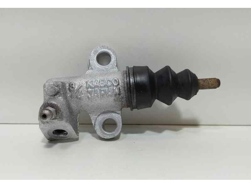 Recambio de bombin embrague para nissan terrano/terrano.ii (r20) se (5-ptas.) referencia OEM IAM TD27TI 85498 