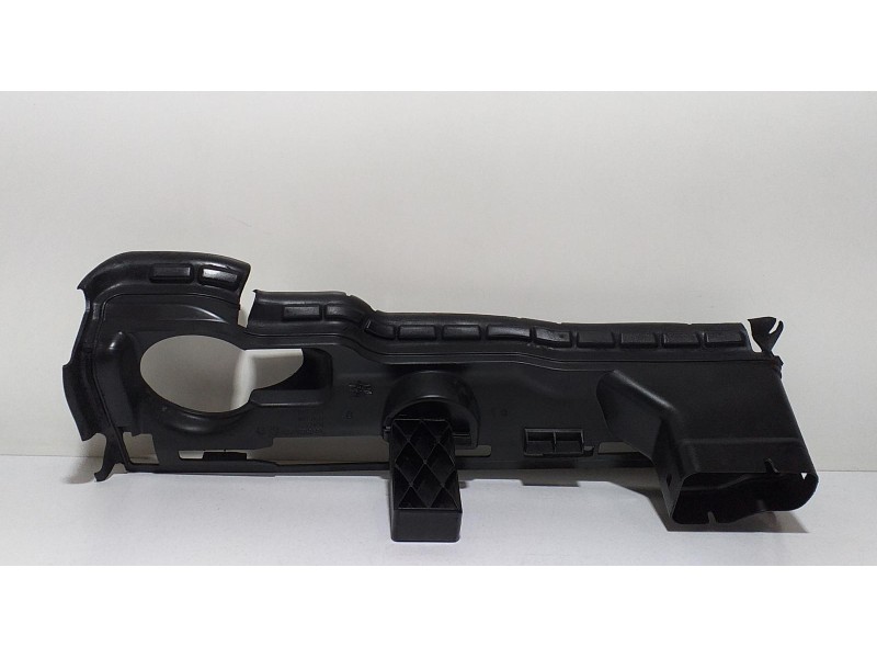 Recambio de soporte radiador para volvo xc70 kinetic awd referencia OEM IAM 31214240 65433 