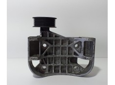 Recambio de soporte alternador para volkswagen touareg (7la) tdi v6 referencia OEM IAM 059903143P 73885 R