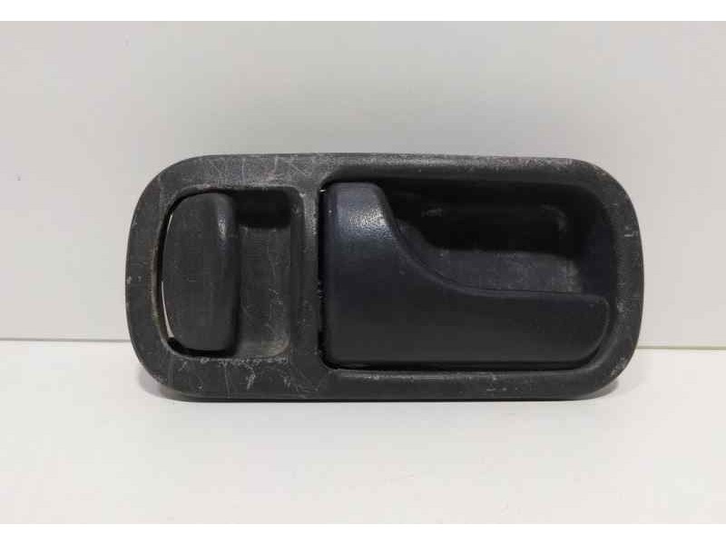 Recambio de maneta interior trasera izquierda para nissan terrano/terrano.ii (r20) se (5-ptas.) referencia OEM IAM 826070F600 85