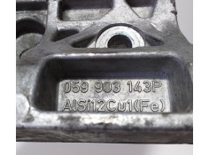 Recambio de soporte alternador para volkswagen touareg (7la) tdi v6 referencia OEM IAM 059903143P 73885 R 2