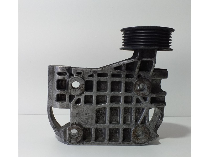 Recambio de soporte alternador para volkswagen touareg (7la) tdi v6 referencia OEM IAM 059903143P 73885 R