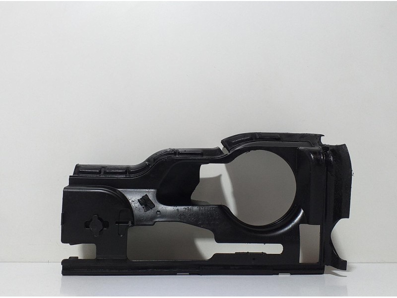 Recambio de soporte radiador para volvo xc70 kinetic awd referencia OEM IAM 31214424 65434 