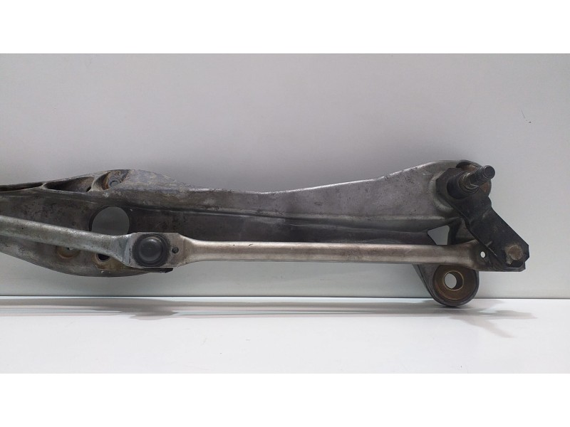 Recambio de articulacion limpia delantera para bmw serie 7 (e65/e66) 735i referencia OEM IAM 61617115706 53367 