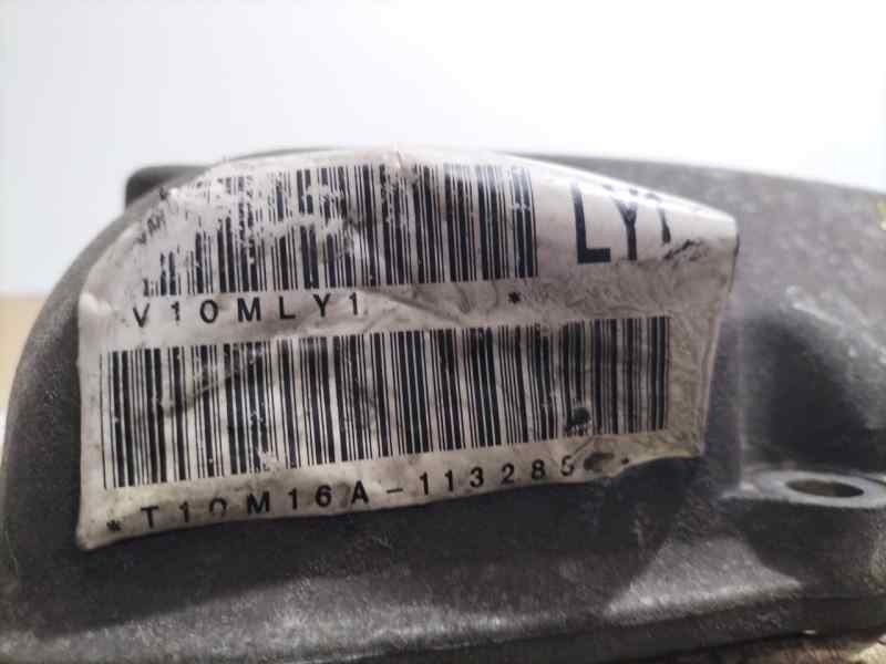 Recambio de tapa balancines para suzuki swift berlina (mz) 1.6 16v cat referencia OEM IAM T10M16A 80655 