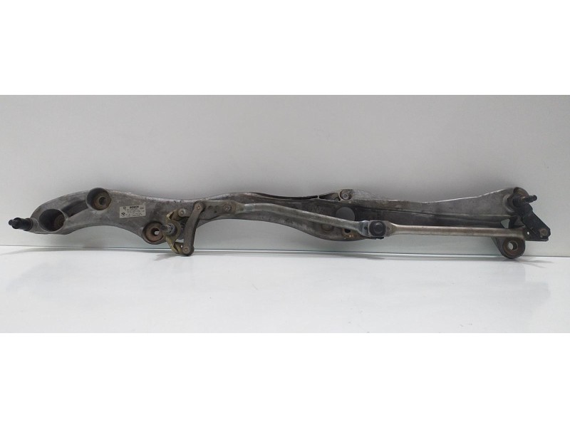 Recambio de articulacion limpia delantera para bmw serie 7 (e65/e66) 735i referencia OEM IAM 61617115706 53367 