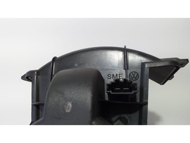 Recambio de motor calefaccion para volkswagen t5 bus shuttle referencia OEM IAM 7H1819021B 73888 R