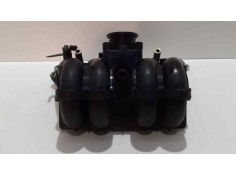 Recambio de colector admision para mercedes-benz clase c (w202) berlina 180 (202.018) referencia OEM IAM A1111402501 40487  2