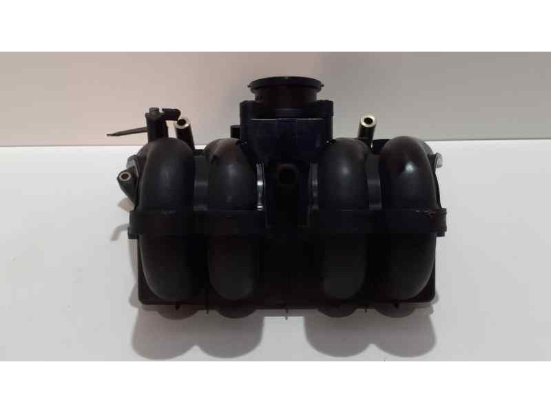 Recambio de colector admision para mercedes-benz clase c (w202) berlina 180 (202.018) referencia OEM IAM A1111402501 40487 