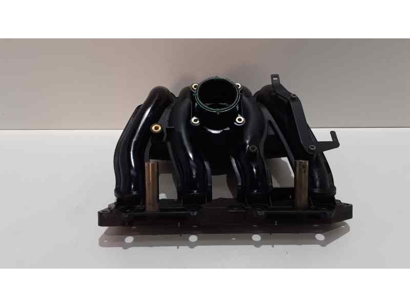 Recambio de colector admision para mercedes-benz clase c (w202) berlina 180 (202.018) referencia OEM IAM A1111402501 40487 