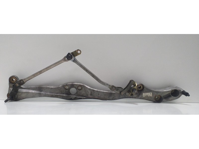 Recambio de articulacion limpia delantera para bmw serie 7 (e65/e66) 735i referencia OEM IAM 61617115706 53367 