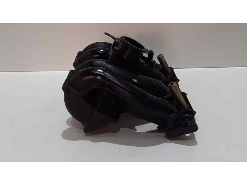 Recambio de colector admision para mercedes-benz clase c (w202) berlina 180 (202.018) referencia OEM IAM A1111402501 40487 