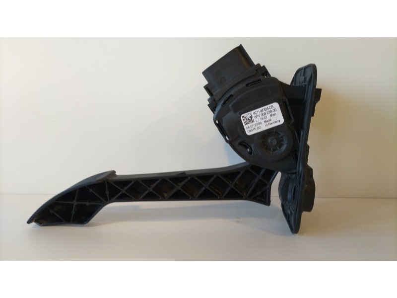 Recambio de potenciometro pedal para ford transit caja abierta ´06 2.4 tdci cat referencia OEM IAM 6C119F836CB 73904 R