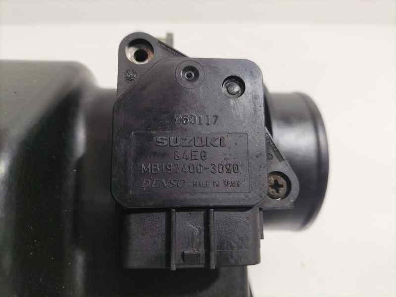 Recambio de filtro aire para suzuki swift berlina (mz) 1.6 16v cat referencia OEM IAM MB1974003090 80656 R