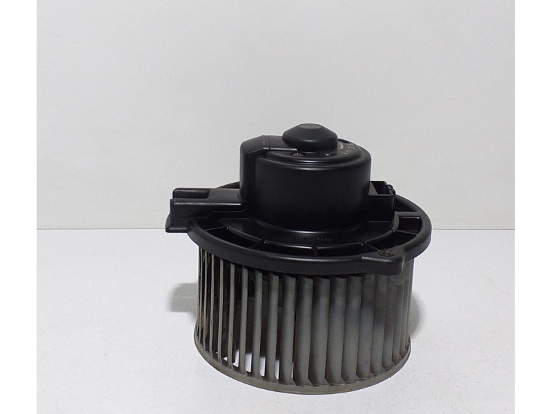 Recambio de motor calefaccion para mercedes-benz clase m (w163) 270 cdi (163.113) referencia OEM IAM 1940005102 65445 