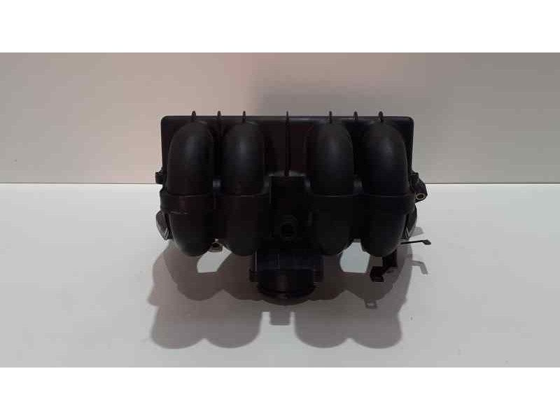 Recambio de colector admision para mercedes-benz clase c (w202) berlina 180 (202.018) referencia OEM IAM A1111402501 40487 