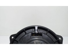 Recambio de motor calefaccion para mercedes-benz clase m (w163) 270 cdi (163.113) referencia OEM IAM 1940005102 65445  2