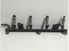 Recambio de rampa inyectora para suzuki swift berlina (mz) 1.6 16v cat referencia OEM IAM 2975000540 80657 R