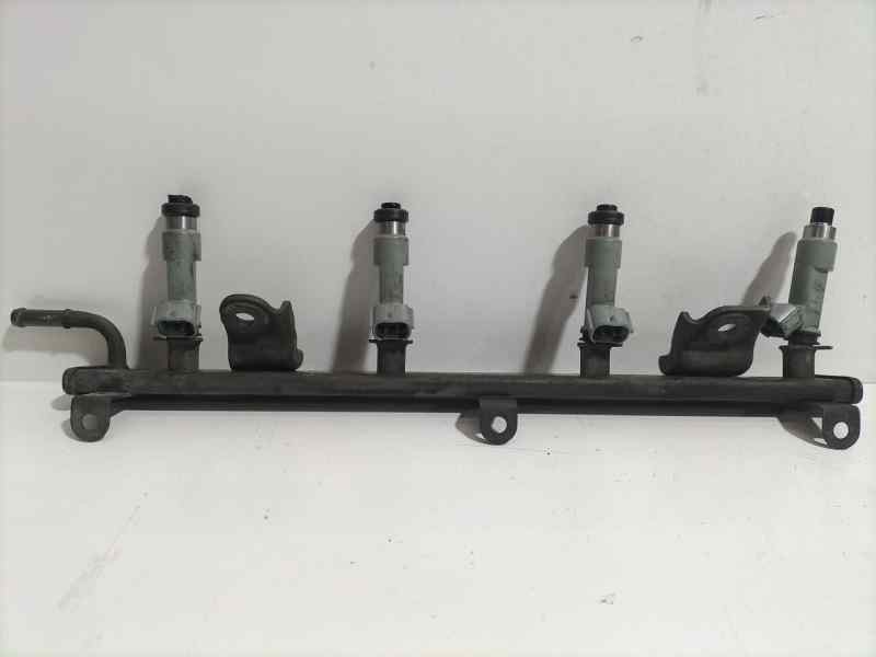 Recambio de rampa inyectora para suzuki swift berlina (mz) 1.6 16v cat referencia OEM IAM 2975000540 80657 R