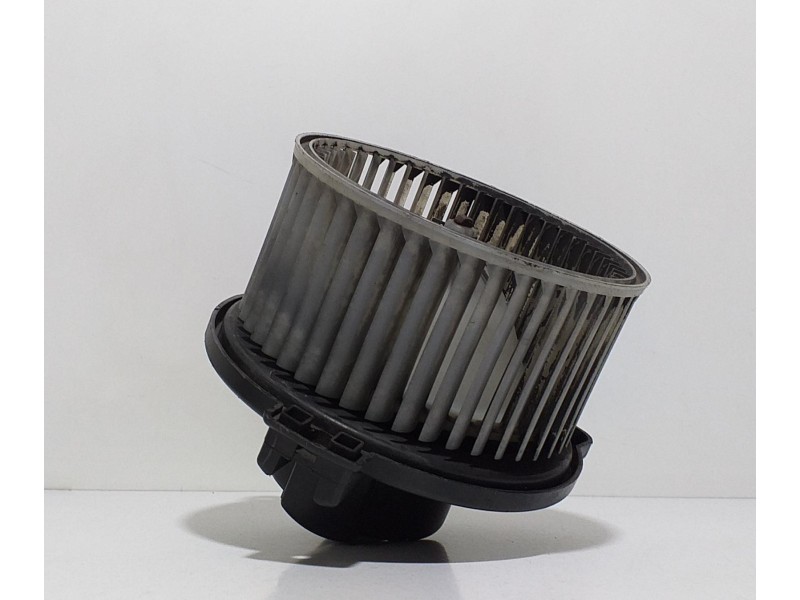 Recambio de motor calefaccion para mercedes-benz clase m (w163) 270 cdi (163.113) referencia OEM IAM 1940005102 65445 