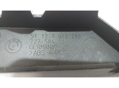 Recambio de molduras traseras para bmw serie 7 (e65/e66) 735i referencia OEM IAM 51127012288 53371  2