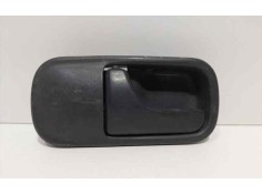 Recambio de maneta interior porton para nissan terrano/terrano.ii (r20) se (5-ptas.) referencia OEM IAM 806711F210 85507 