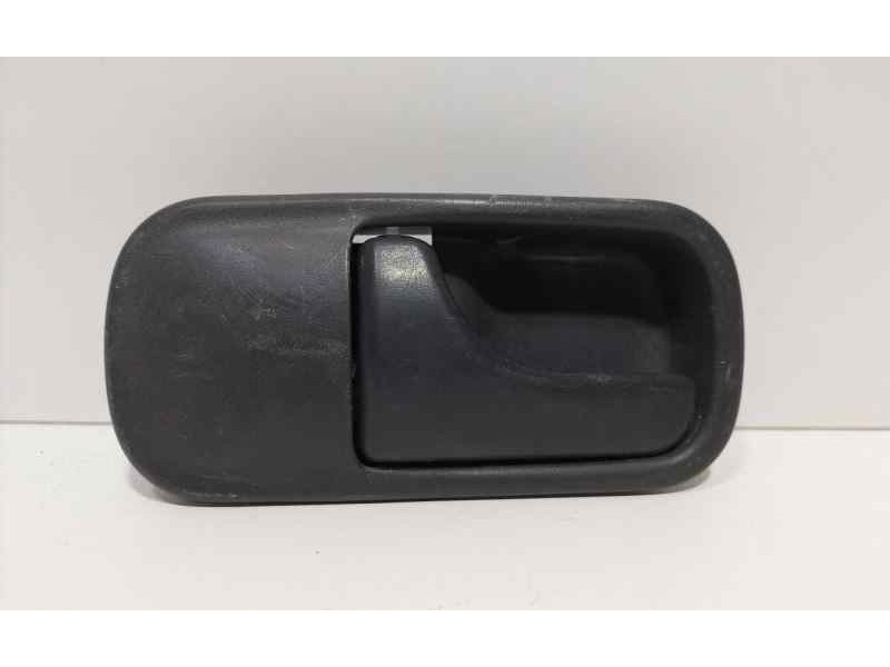 Recambio de maneta interior porton para nissan terrano/terrano.ii (r20) se (5-ptas.) referencia OEM IAM 806711F210 85507 