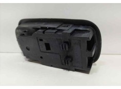 Recambio de maneta interior porton para nissan terrano/terrano.ii (r20) se (5-ptas.) referencia OEM IAM 806711F210 85507  2