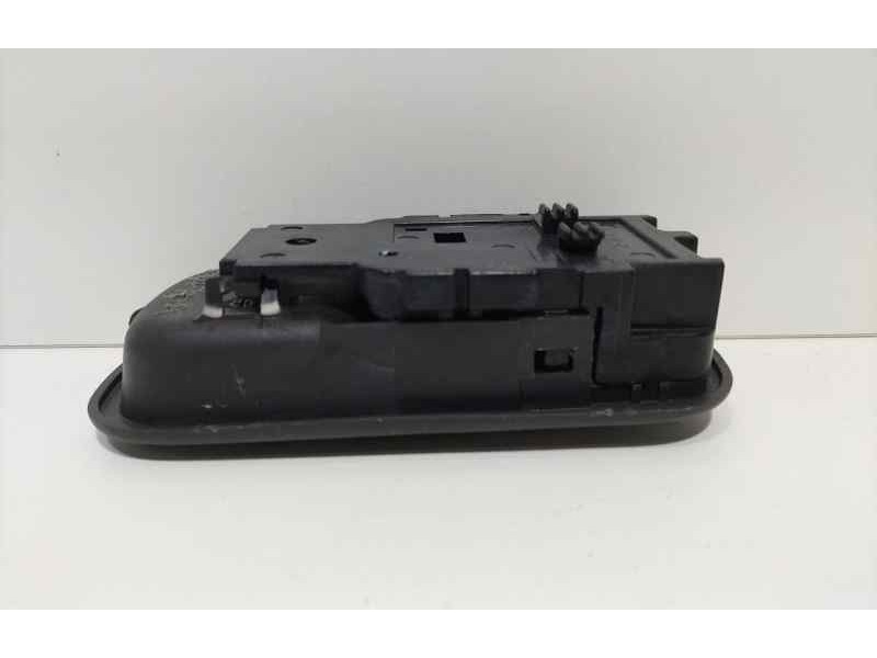 Recambio de maneta interior porton para nissan terrano/terrano.ii (r20) se (5-ptas.) referencia OEM IAM 806711F210 85507 