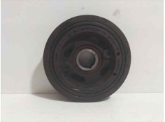 Recambio de polea cigueñal para suzuki swift berlina (mz) 1.6 16v cat referencia OEM IAM M16A 80659 R