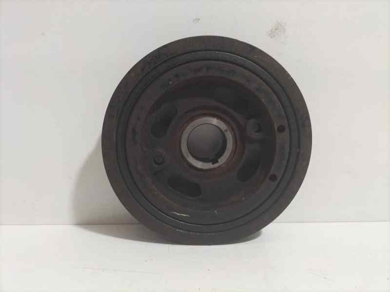 Recambio de polea cigueñal para suzuki swift berlina (mz) 1.6 16v cat referencia OEM IAM M16A 80659 R