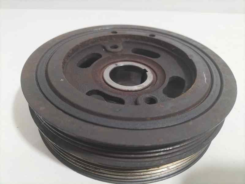 Recambio de polea cigueñal para suzuki swift berlina (mz) 1.6 16v cat referencia OEM IAM M16A 80659 R Recambio de polea cigueñal para suzuki swift berlina (mz) 1.6 16v cat referencia OEM IAM M16A 80659 R