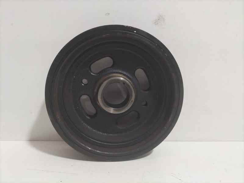 Recambio de polea cigueñal para suzuki swift berlina (mz) 1.6 16v cat referencia OEM IAM M16A 80659 R Recambio de polea cigueñal para suzuki swift berlina (mz) 1.6 16v cat referencia OEM IAM M16A 80659 R