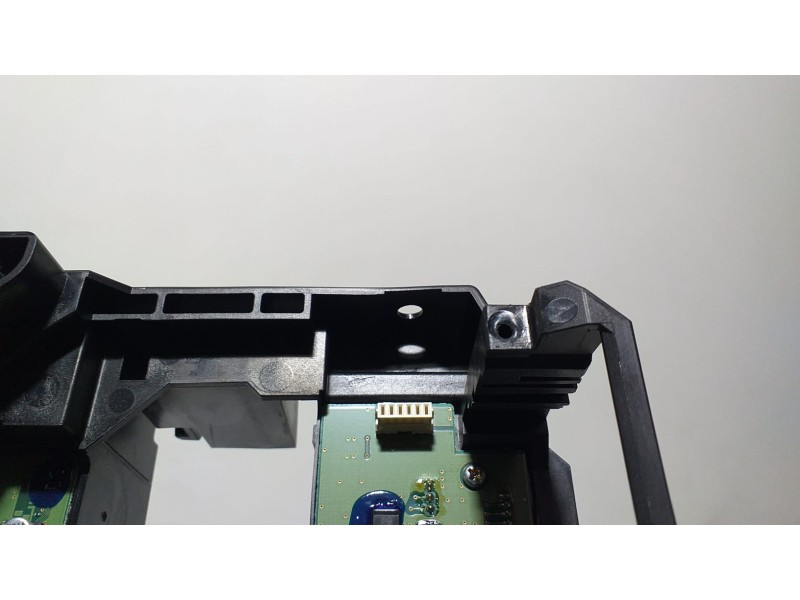 Recambio de mando multifuncion para volvo xc70 kinetic awd referencia OEM IAM 31313811 65452 