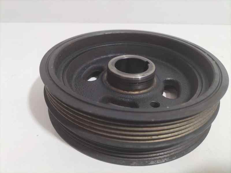 Recambio de polea cigueñal para suzuki swift berlina (mz) 1.6 16v cat referencia OEM IAM M16A 80659 R Recambio de polea cigueñal para suzuki swift berlina (mz) 1.6 16v cat referencia OEM IAM M16A 80659 R